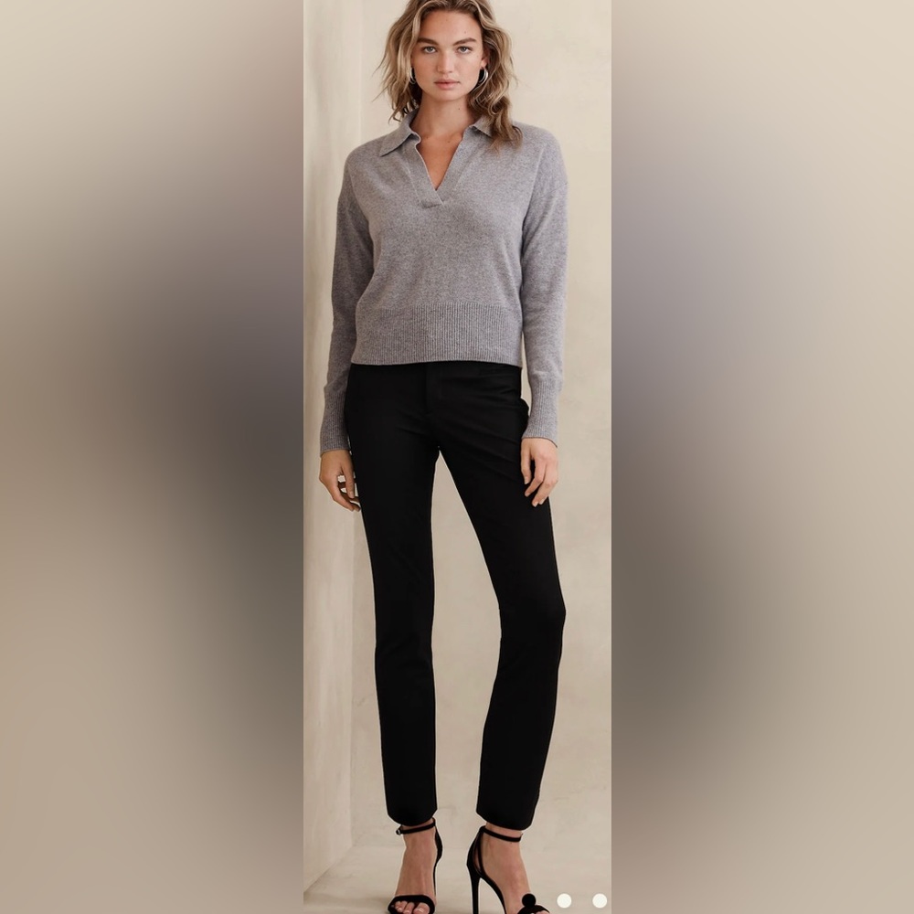 SKINNY SLOAN PANT